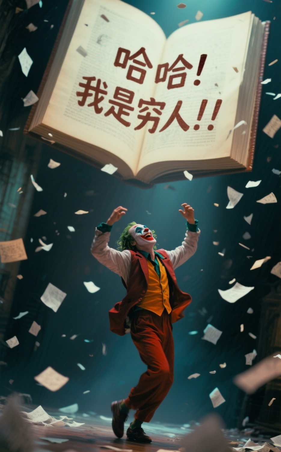 哈哈我是窮人 — 笑完繼續省