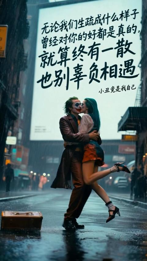 感恩遇見 — 每一次相遇都是禮物